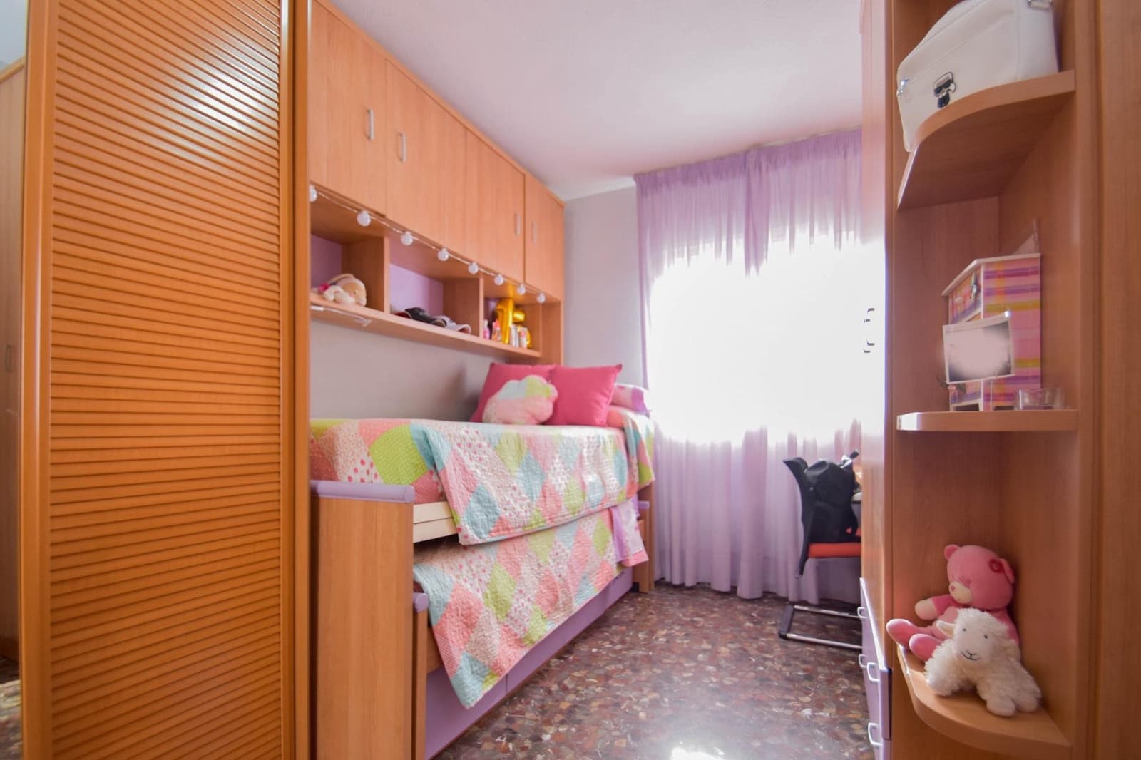 3 soverom Rekkehus til salgs i Peligros med garasje - € 250 000 (Ref: 9399677)