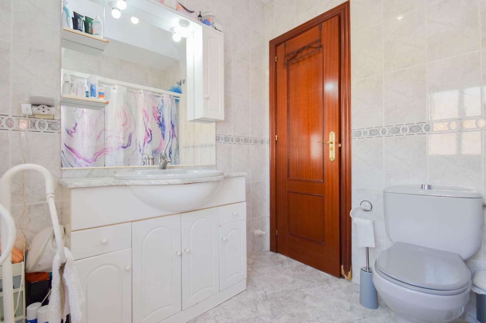 3 soverom Rekkehus til salgs i Peligros med garasje - € 250 000 (Ref: 9399677)