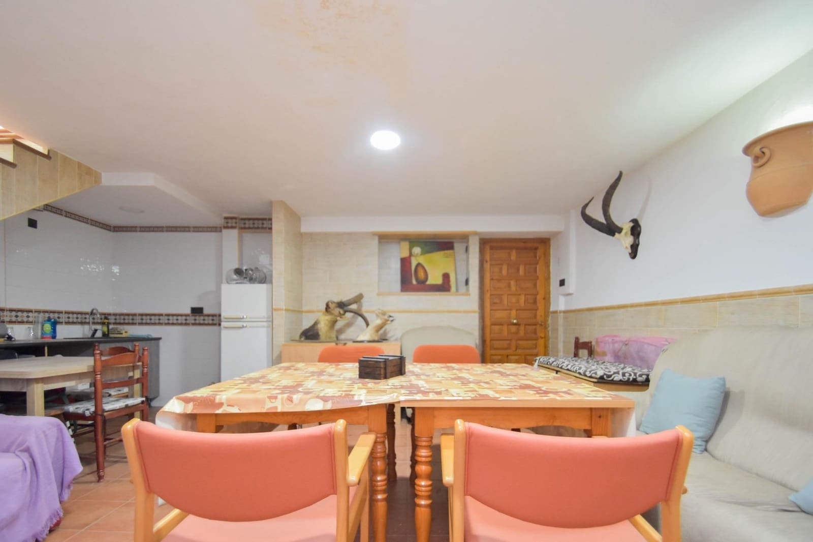 3 soverom Rekkehus til salgs i Peligros med garasje - € 250 000 (Ref: 9399677)