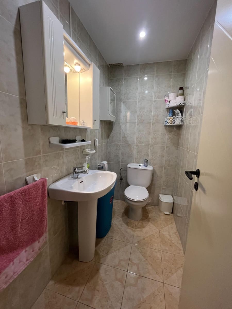 4 soverom Rekkehus til salgs i Salobrena med svømmebasseng - € 364 900 (Ref: 9399682)