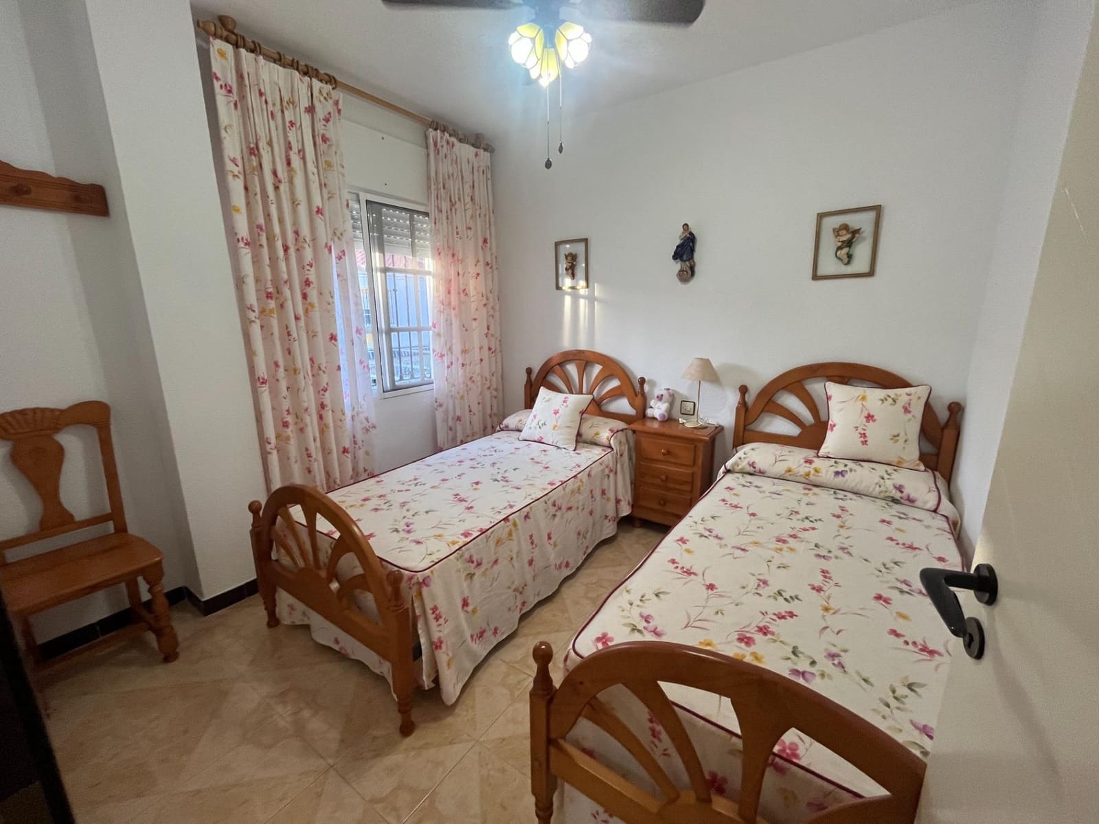 4 soverom Rekkehus til salgs i Salobrena med svømmebasseng - € 364 900 (Ref: 9399682)