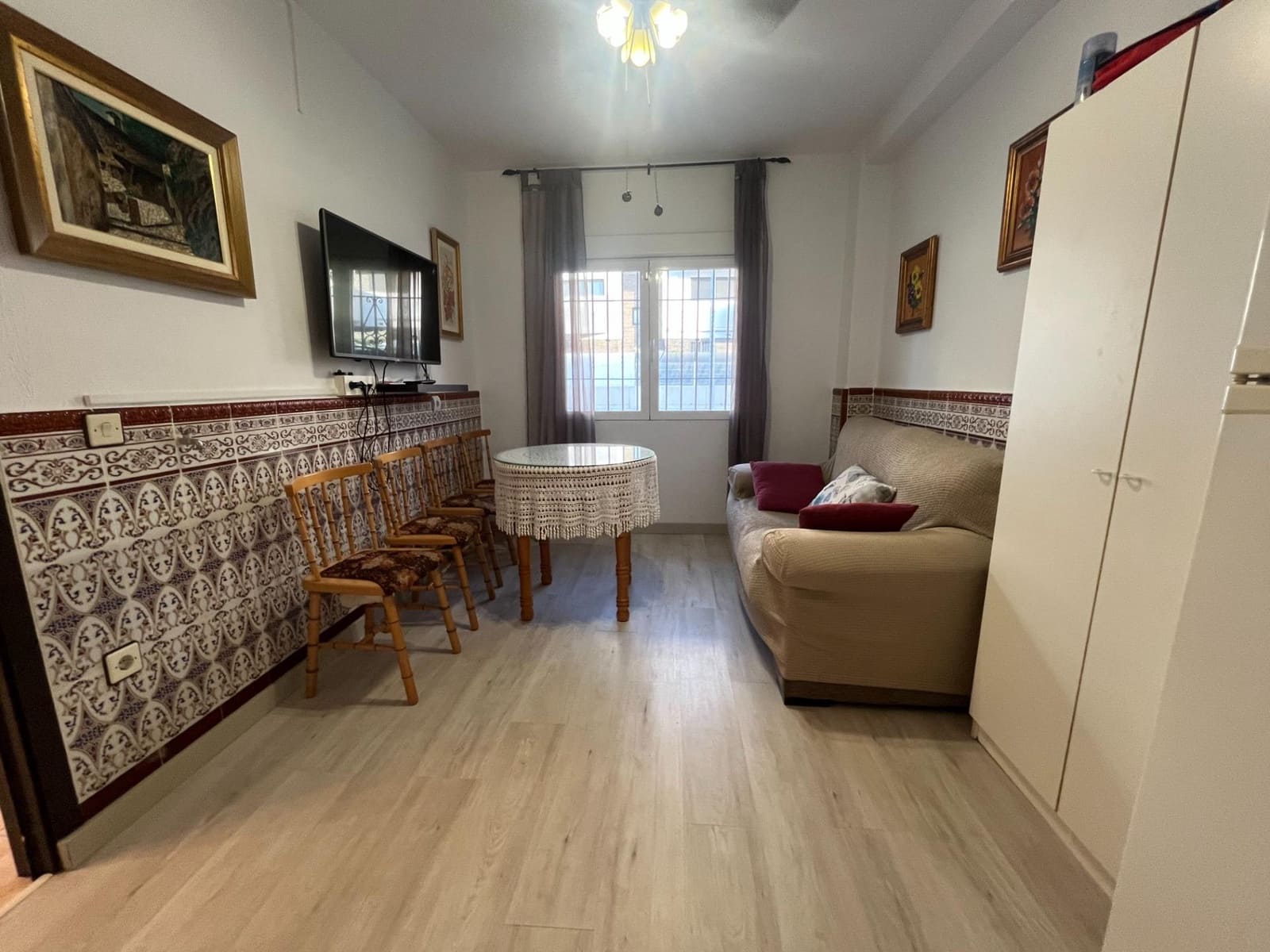 4 soverom Rekkehus til salgs i Salobrena med svømmebasseng - € 364 900 (Ref: 9399682)