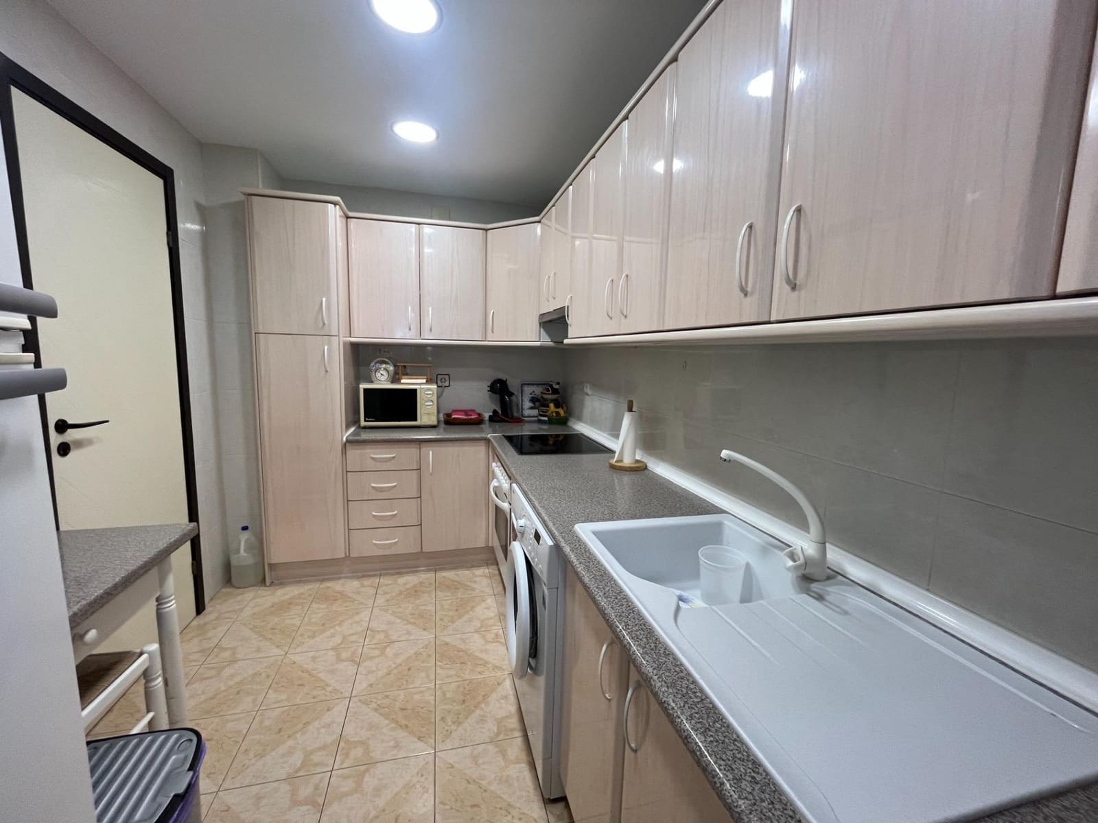 4 soverom Rekkehus til salgs i Salobrena med svømmebasseng - € 364 900 (Ref: 9399682)