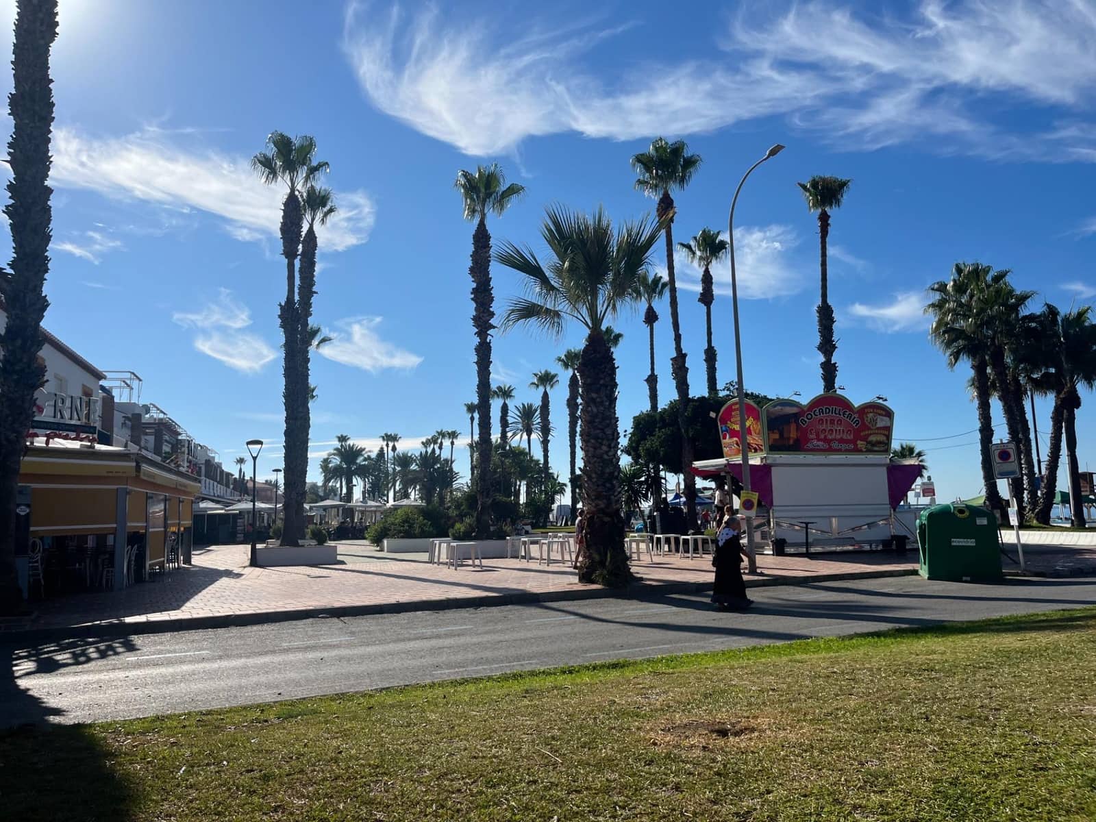 4 soverom Rekkehus til salgs i Salobrena med svømmebasseng - € 364 900 (Ref: 9399682)