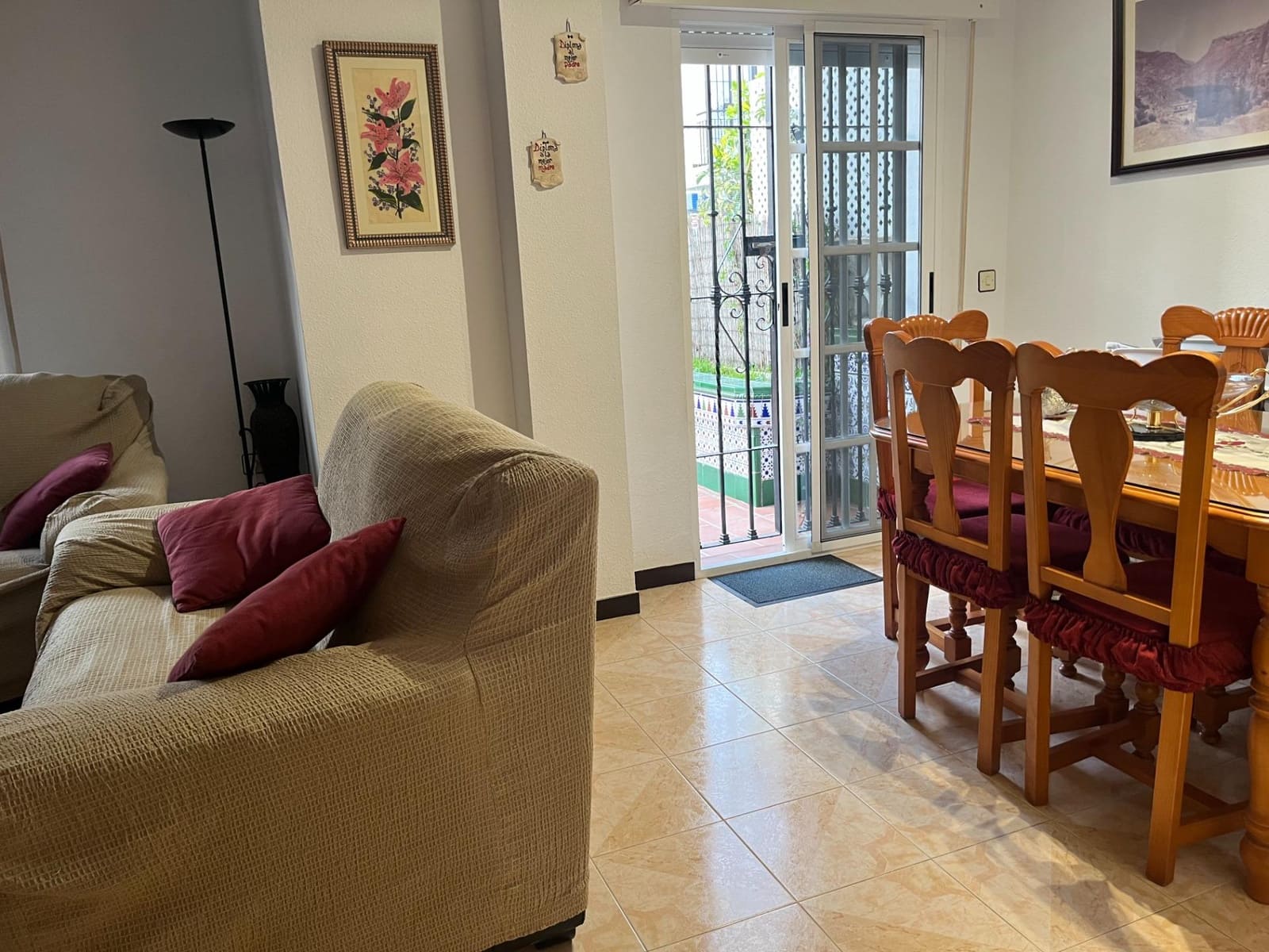 4 soverom Rekkehus til salgs i Salobrena med svømmebasseng - € 364 900 (Ref: 9399682)