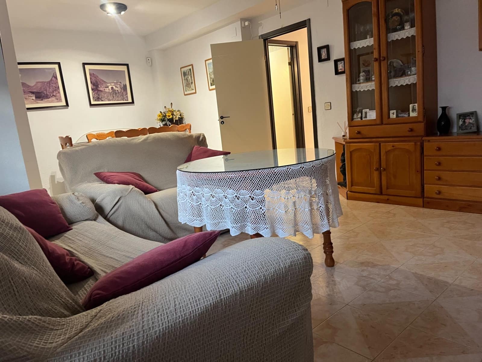 4 soverom Rekkehus til salgs i Salobrena med svømmebasseng - € 364 900 (Ref: 9399682)