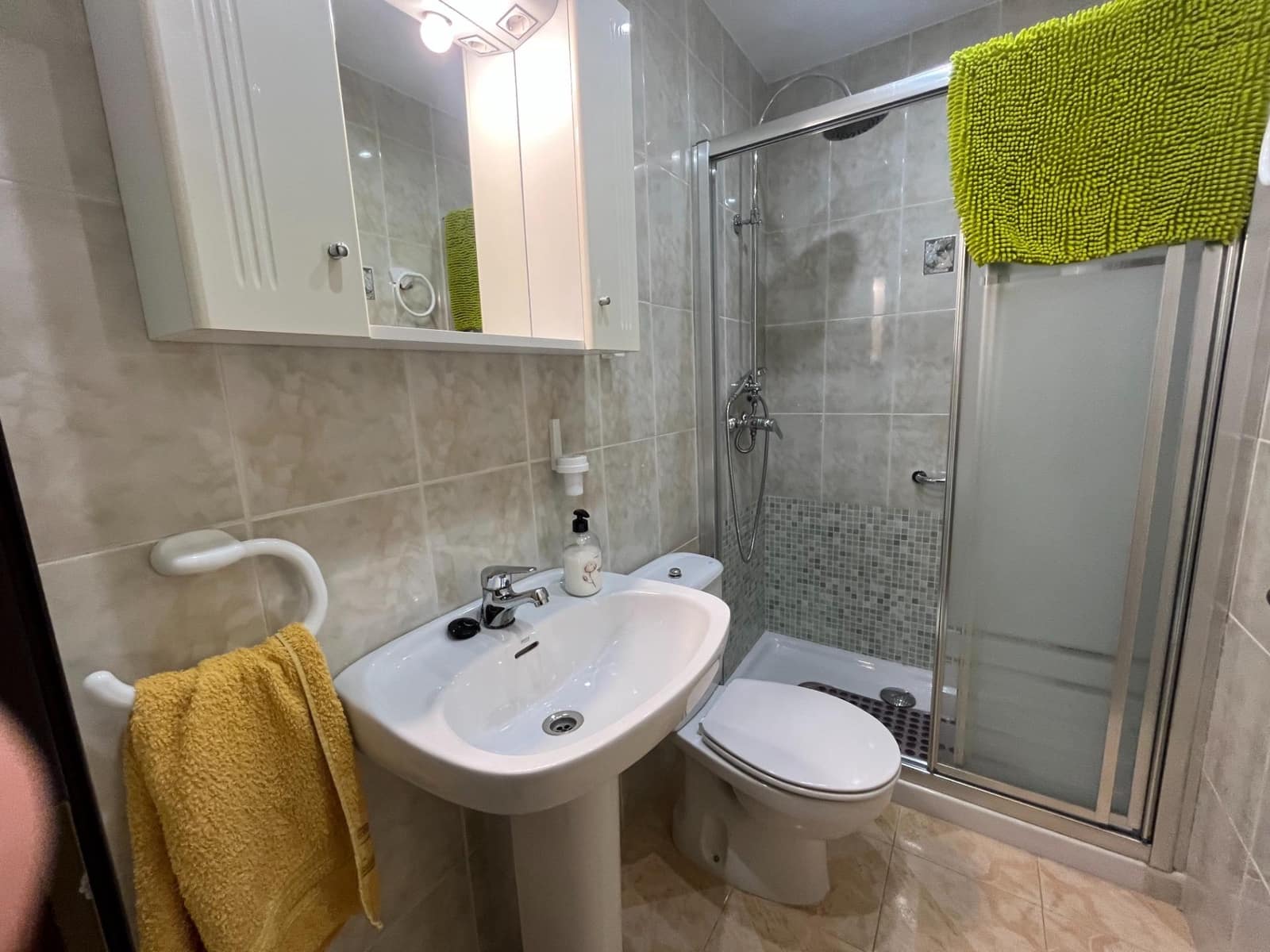 4 soverom Rekkehus til salgs i Salobrena med svømmebasseng - € 364 900 (Ref: 9399682)