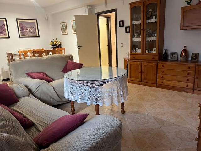 4 soverom Rekkehus til salgs i Salobreña med svømmebasseng - € 364 900 (Ref: 9399682)