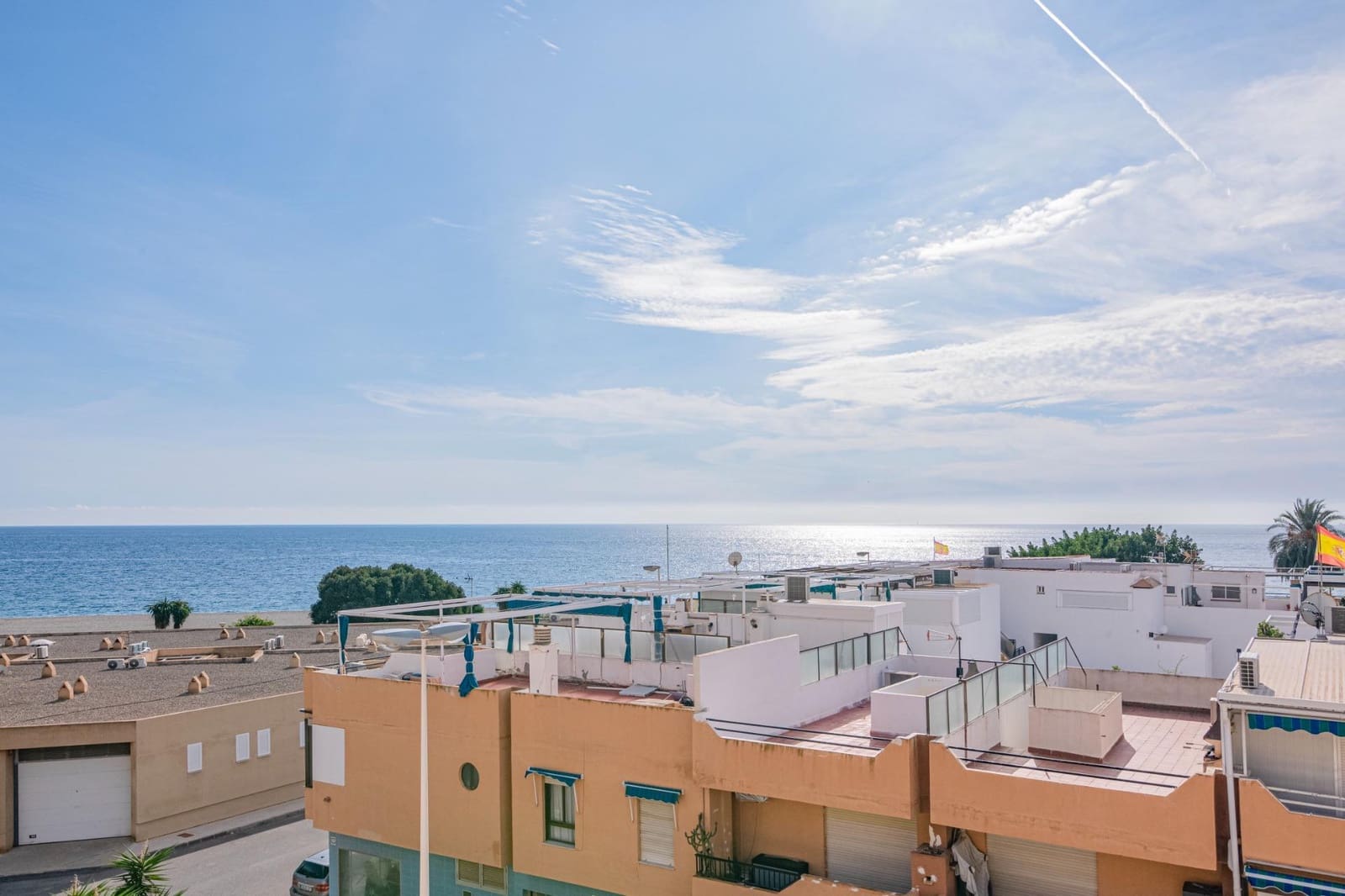 2 quarto Apartamento para venda em Castell de Ferro - 145 000 € (Ref: 9399683)