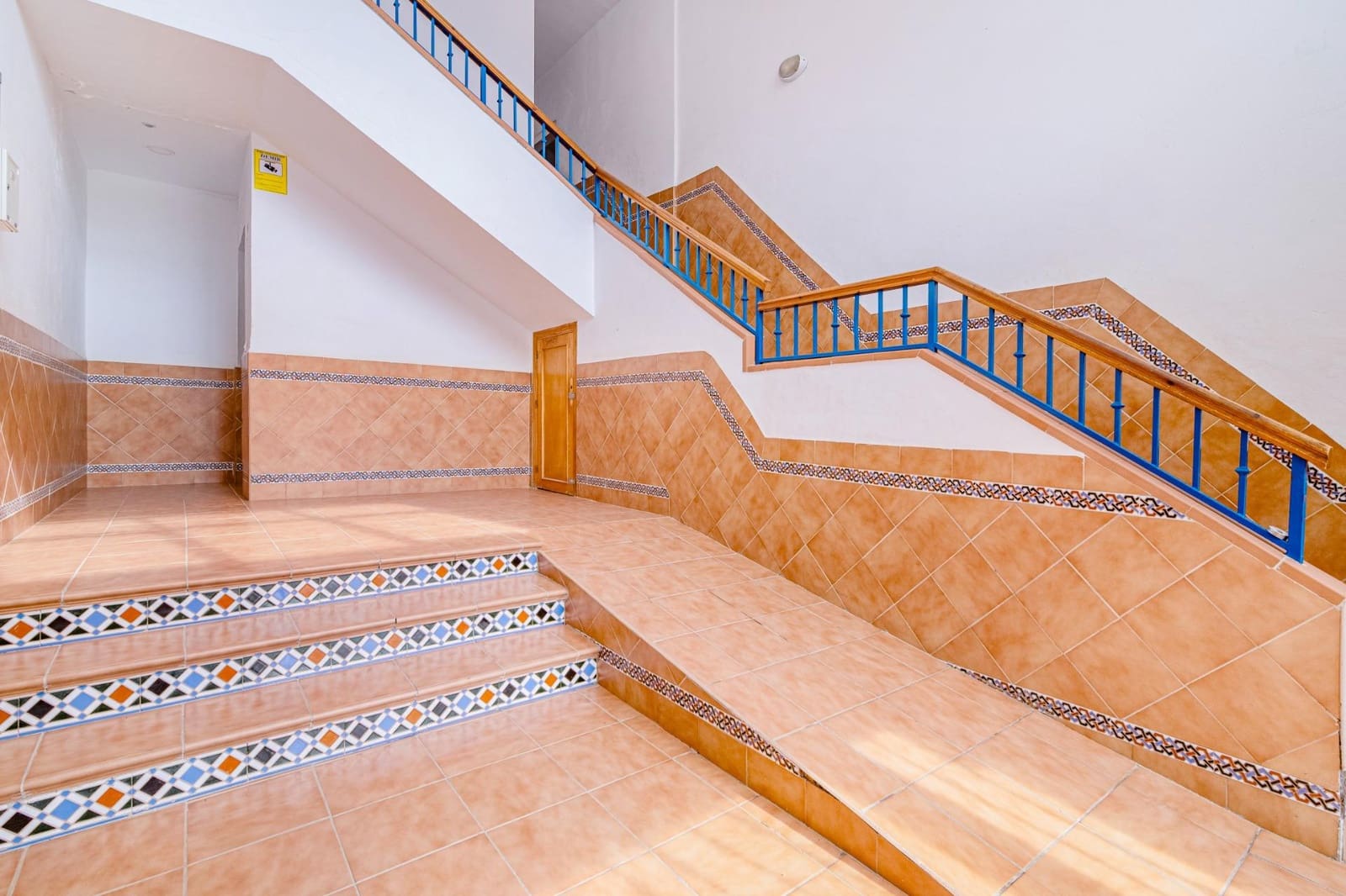 2 quarto Apartamento para venda em Castell de Ferro - 145 000 € (Ref: 9399683)