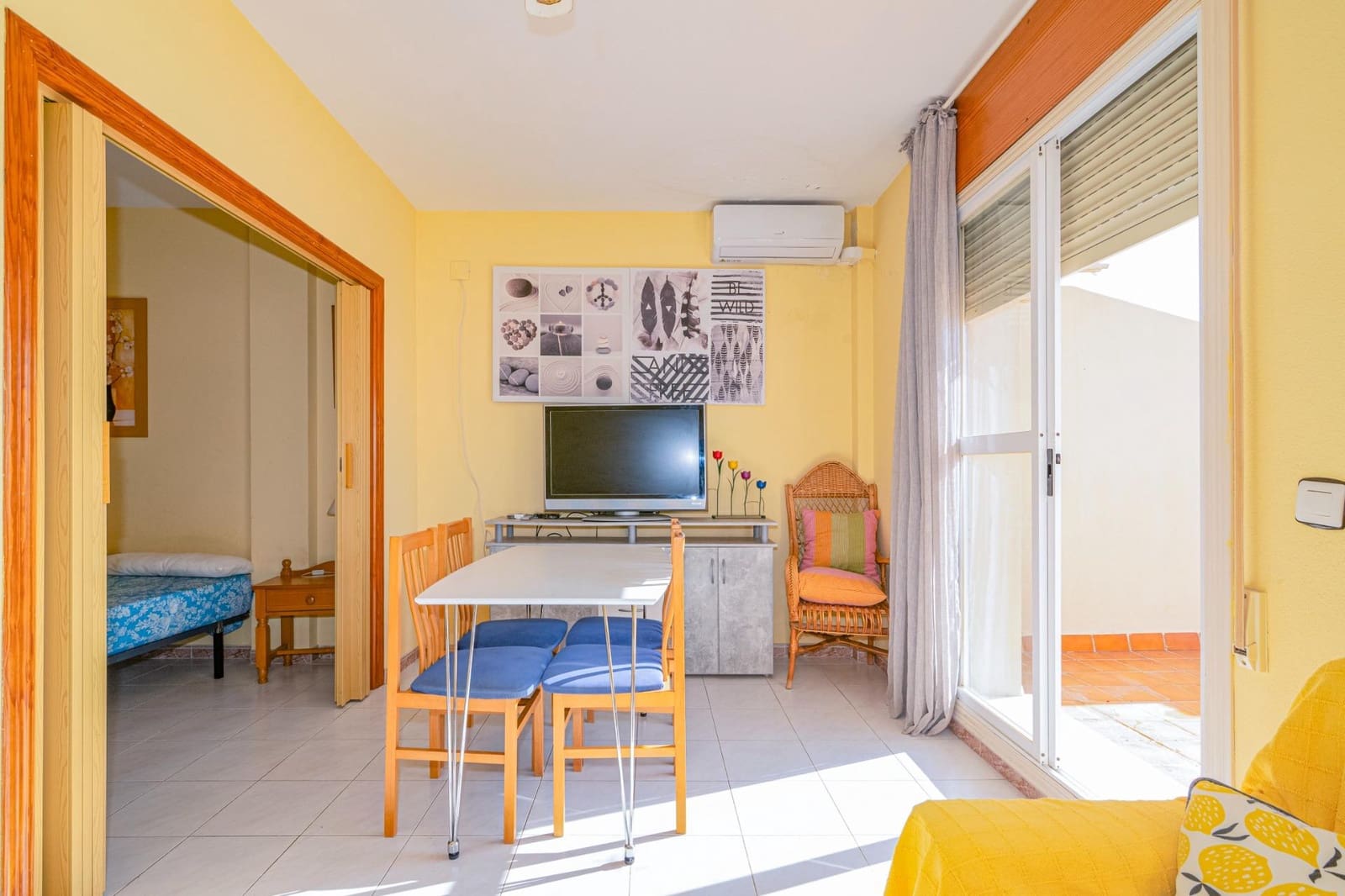 2 quarto Apartamento para venda em Castell de Ferro - 145 000 € (Ref: 9399683)