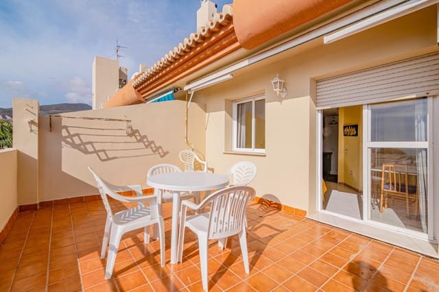 2 quarto Apartamento para venda em Castell de Ferro, Gualchos - 145 000 € (Ref: 9399683)