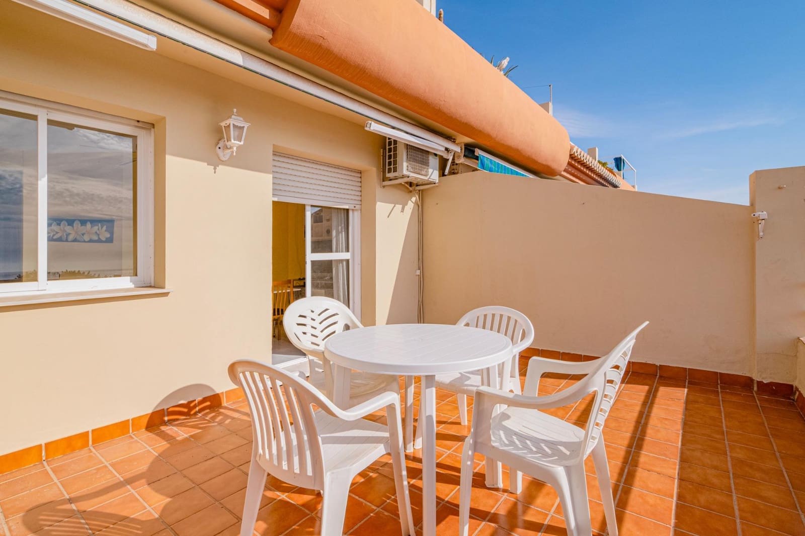 2 quarto Apartamento para venda em Castell de Ferro - 145 000 € (Ref: 9399683)