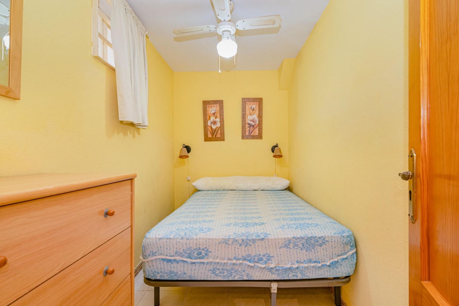 2 quarto Apartamento para venda em Castell de Ferro - 145 000 € (Ref: 9399683)