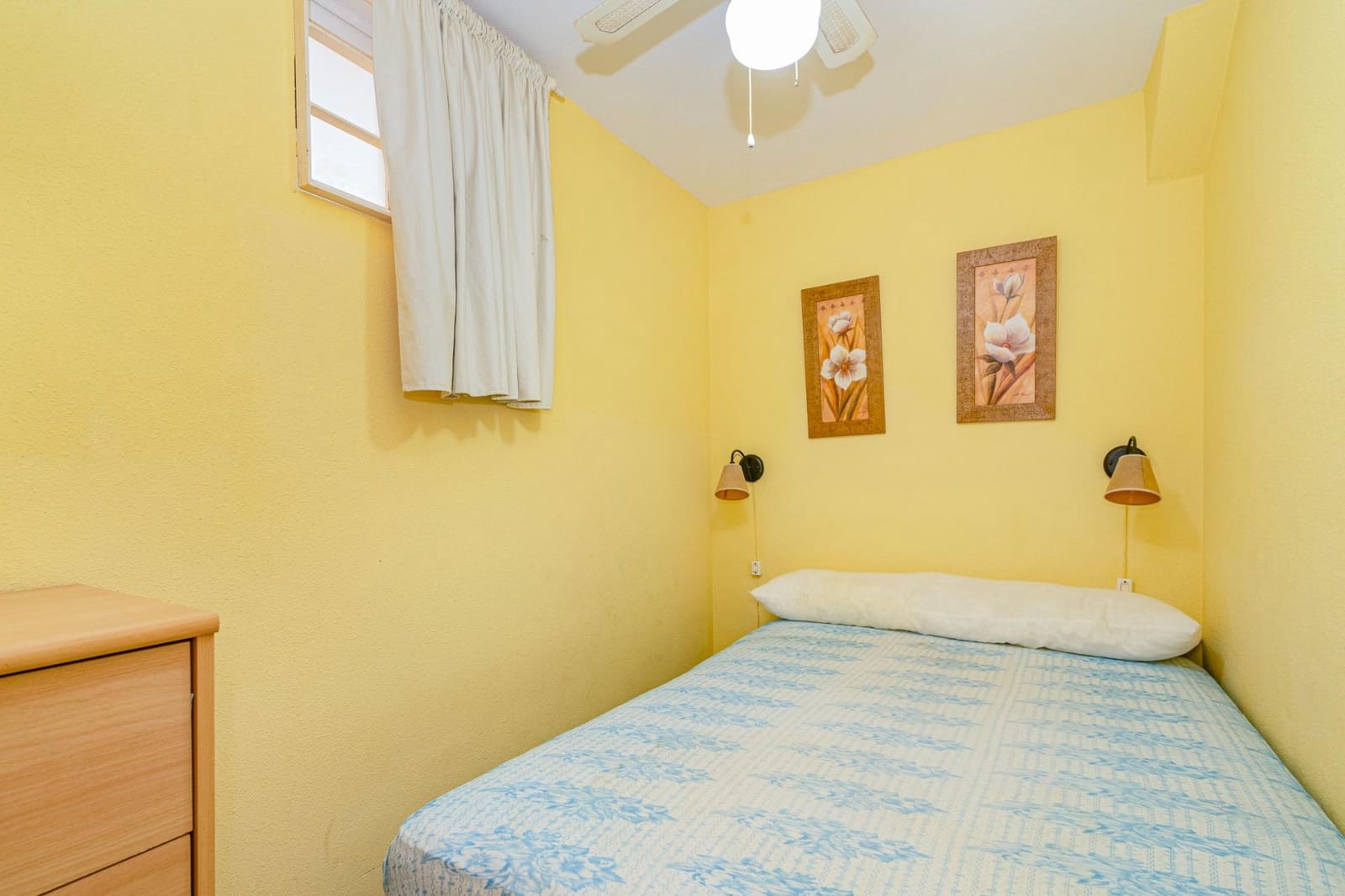 2 quarto Apartamento para venda em Castell de Ferro - 145 000 € (Ref: 9399683)