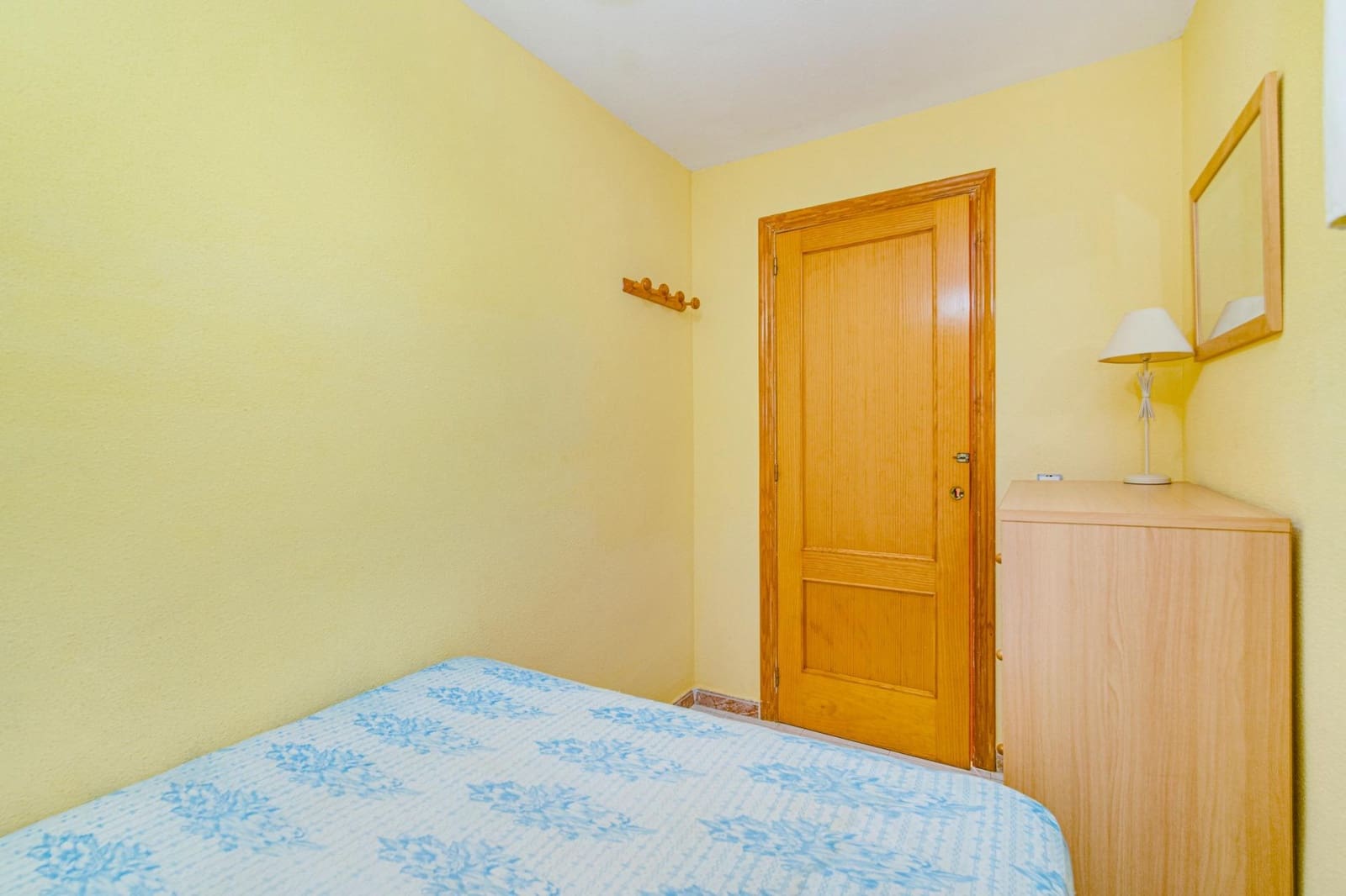 2 quarto Apartamento para venda em Castell de Ferro - 145 000 € (Ref: 9399683)