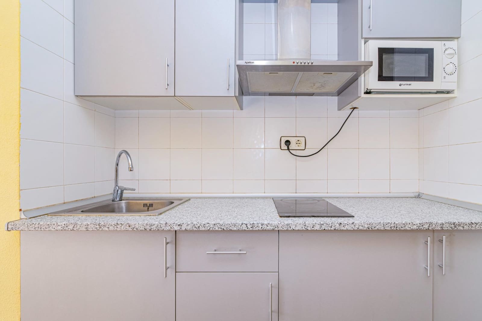 2 quarto Apartamento para venda em Castell de Ferro - 145 000 € (Ref: 9399683)