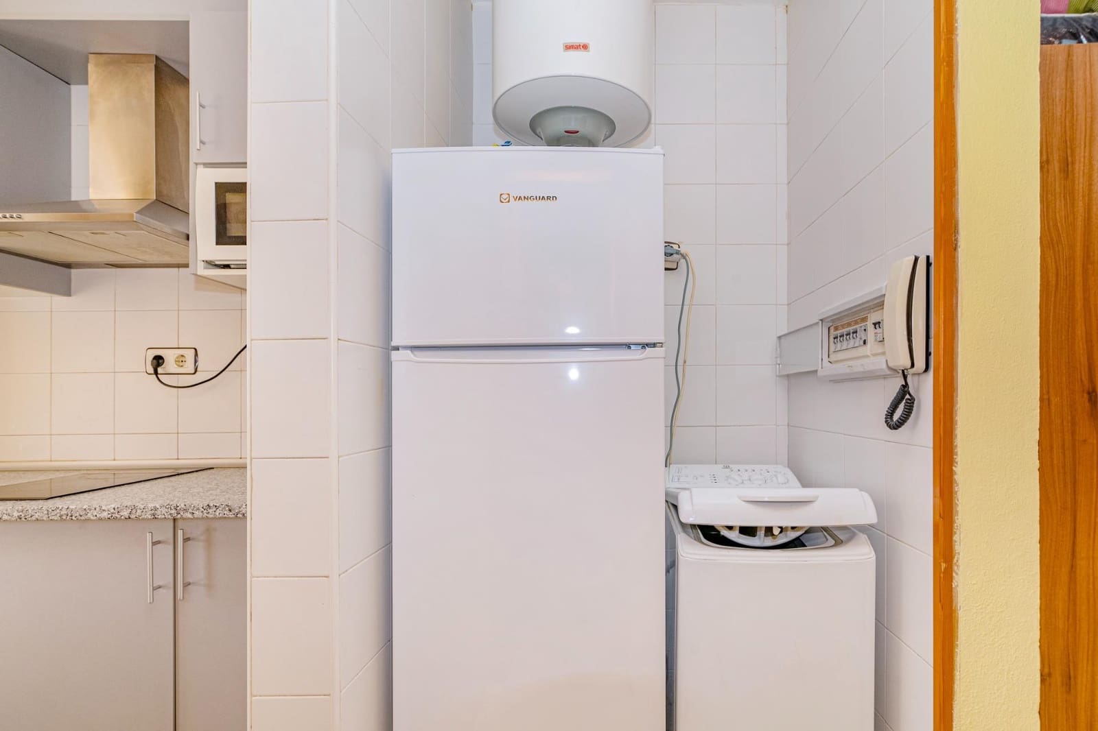 2 quarto Apartamento para venda em Castell de Ferro - 145 000 € (Ref: 9399683)