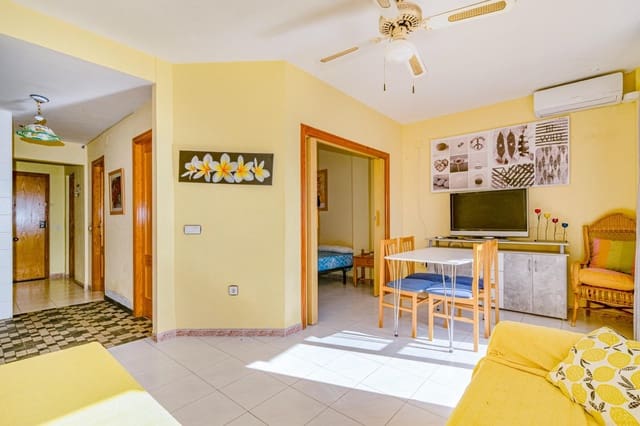 2 quarto Apartamento para venda em Castell de Ferro, Gualchos - 145 000 € (Ref: 9399683)