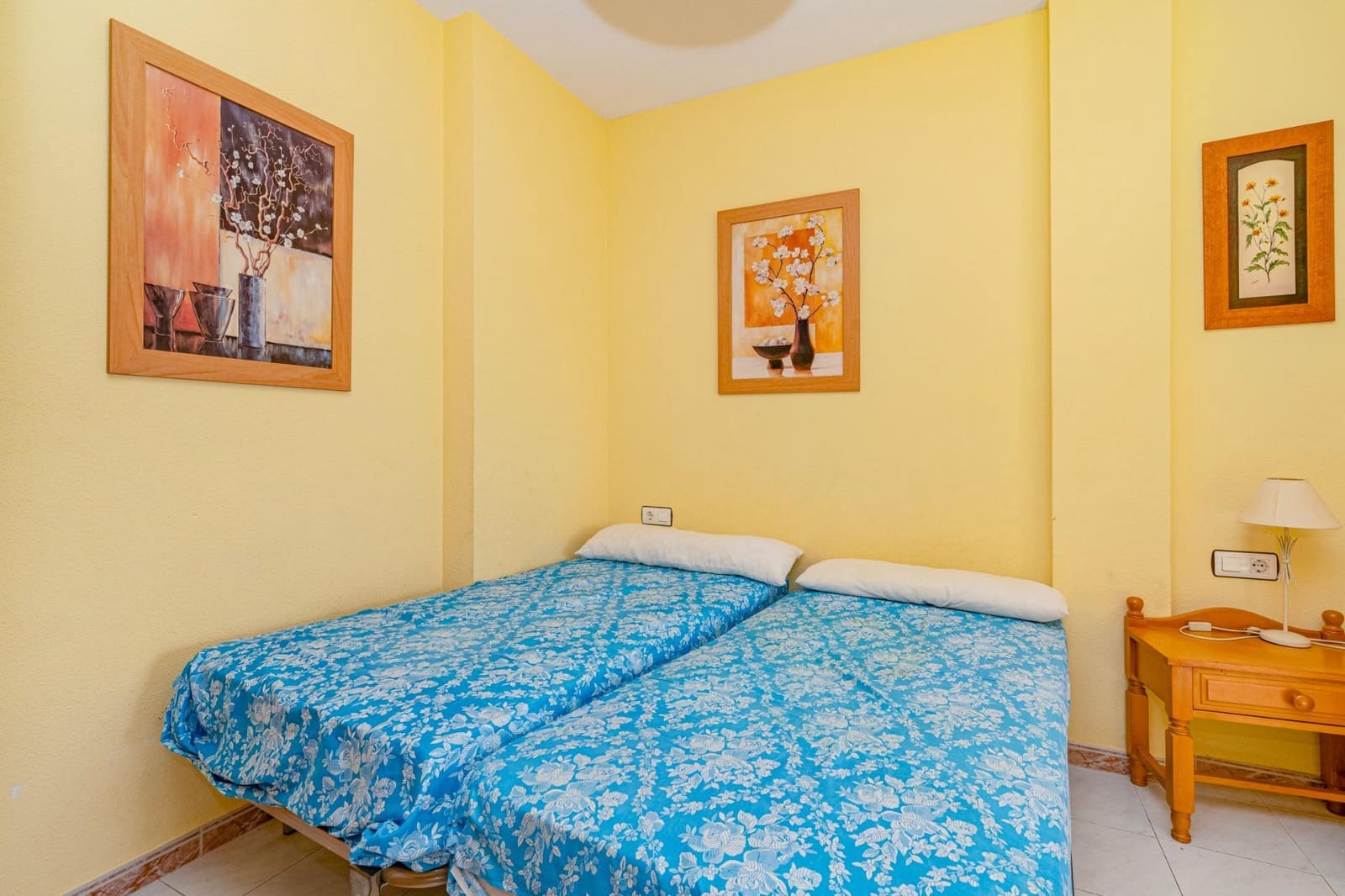 2 quarto Apartamento para venda em Castell de Ferro - 145 000 € (Ref: 9399683)