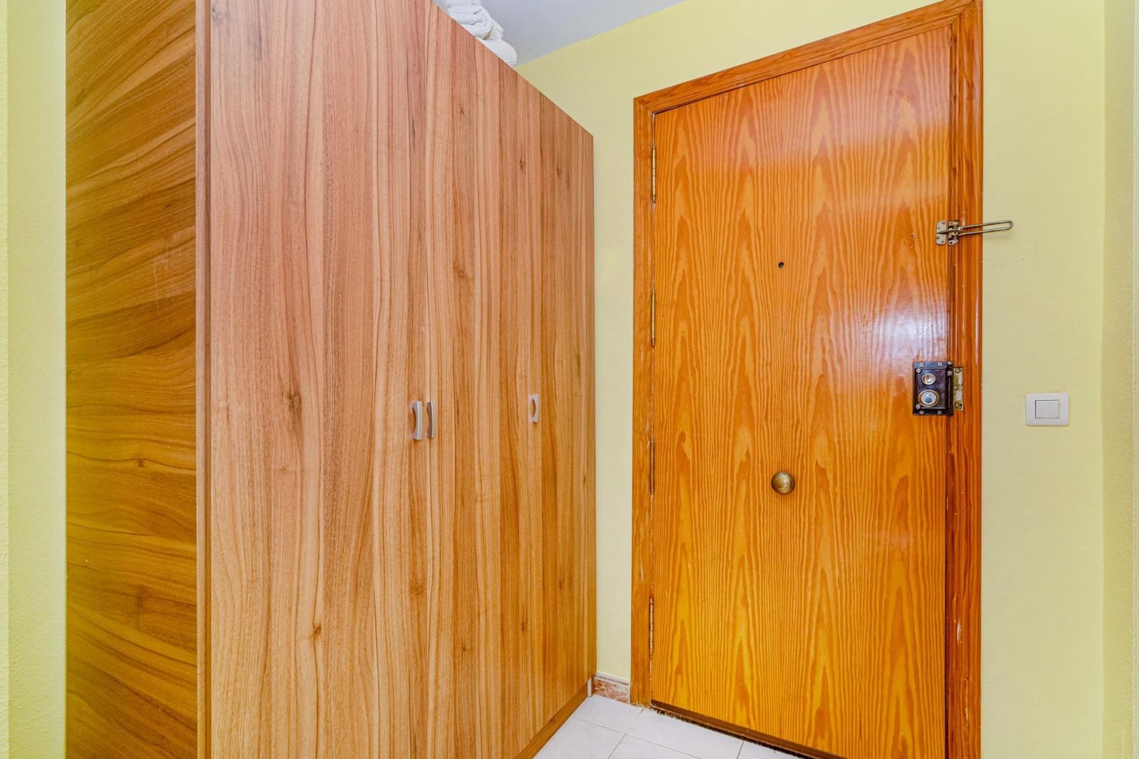 2 quarto Apartamento para venda em Castell de Ferro - 145 000 € (Ref: 9399683)