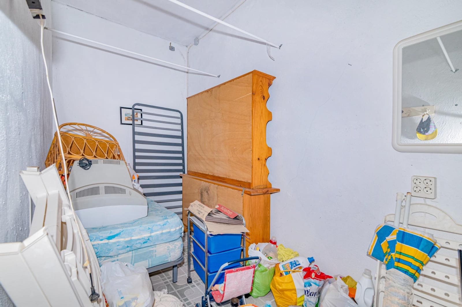 2 quarto Apartamento para venda em Castell de Ferro - 145 000 € (Ref: 9399683)