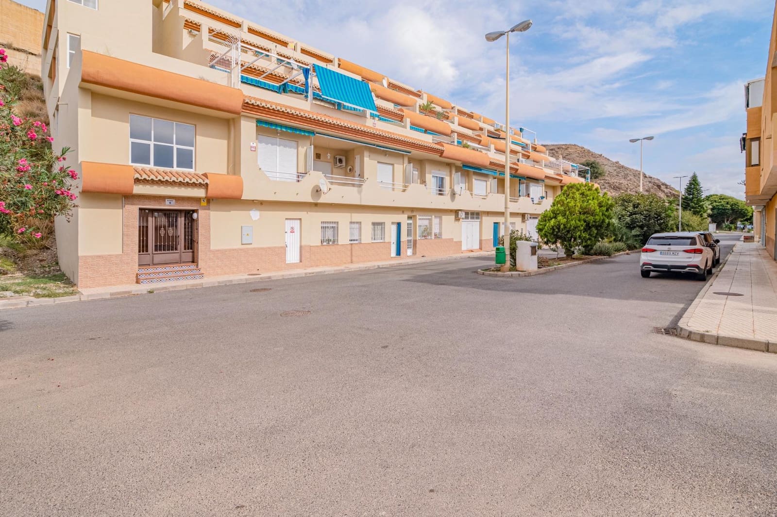 2 quarto Apartamento para venda em Castell de Ferro - 145 000 € (Ref: 9399683)