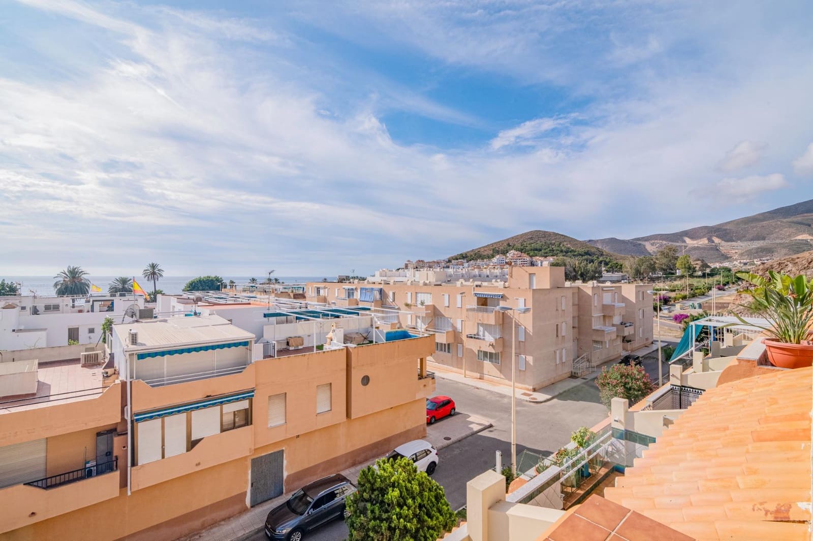 2 quarto Apartamento para venda em Castell de Ferro - 145 000 € (Ref: 9399683)