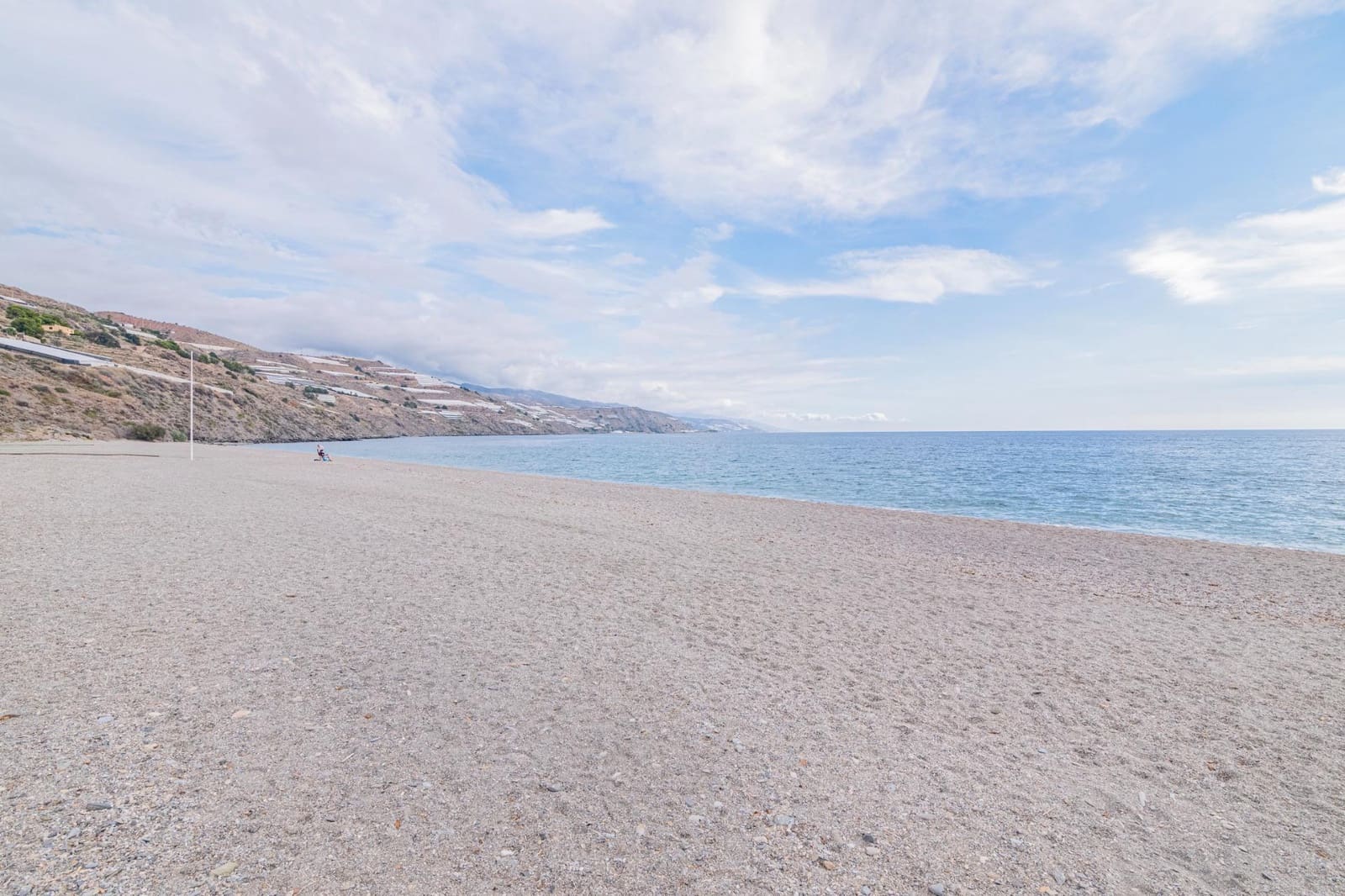 2 quarto Apartamento para venda em Castell de Ferro - 145 000 € (Ref: 9399683)