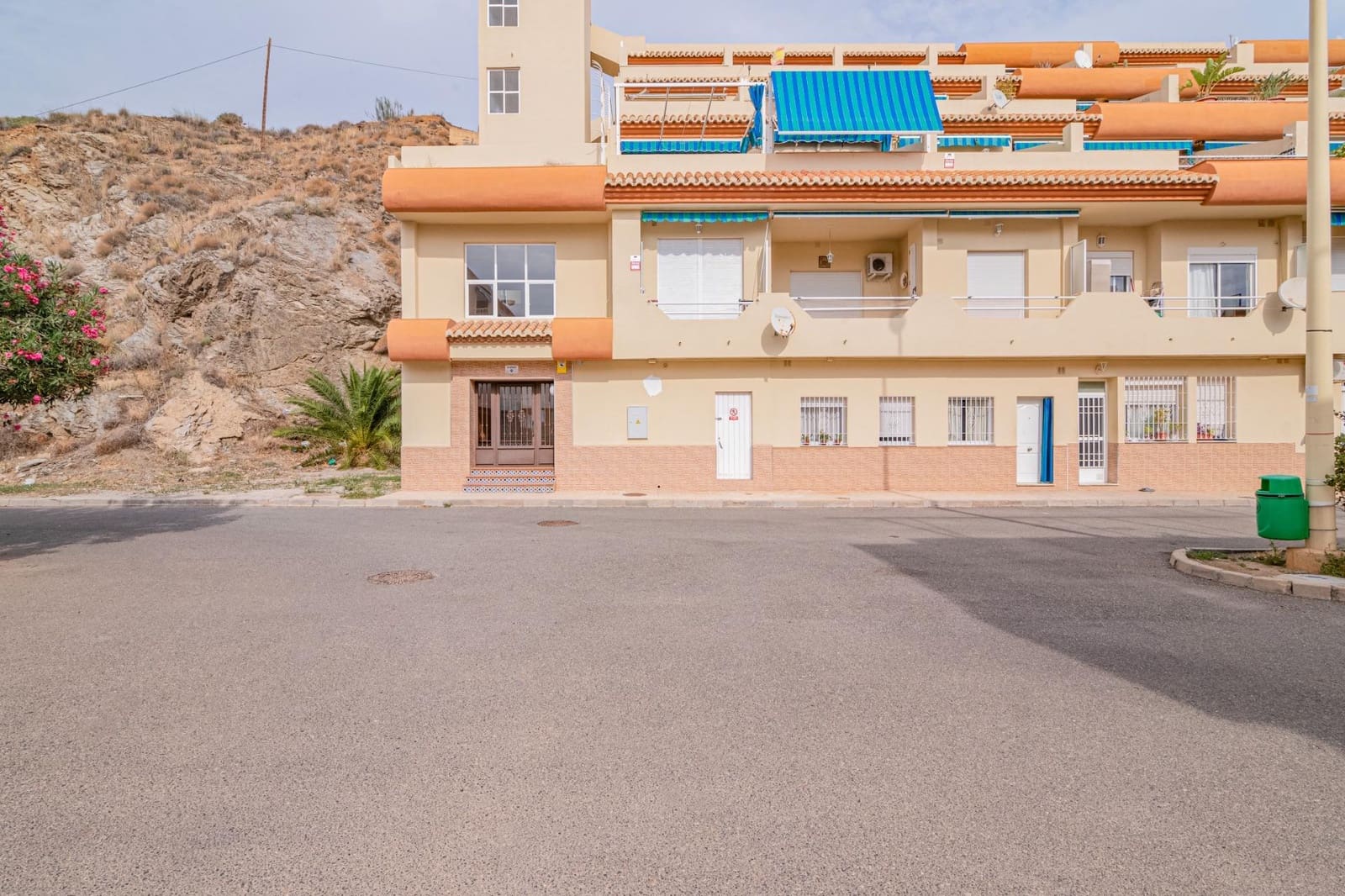 2 quarto Apartamento para venda em Castell de Ferro - 145 000 € (Ref: 9399683)