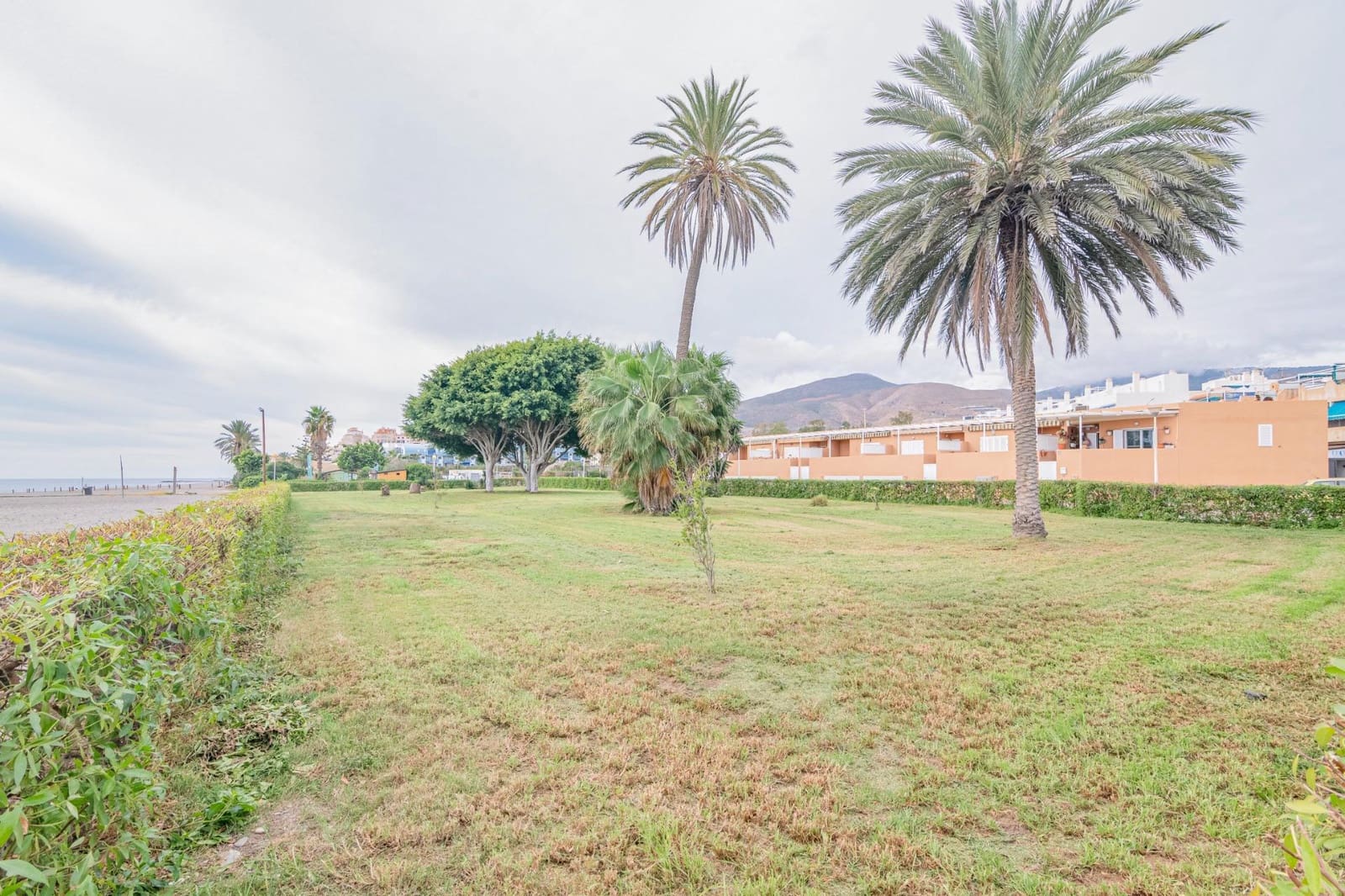 2 quarto Apartamento para venda em Castell de Ferro - 145 000 € (Ref: 9399683)