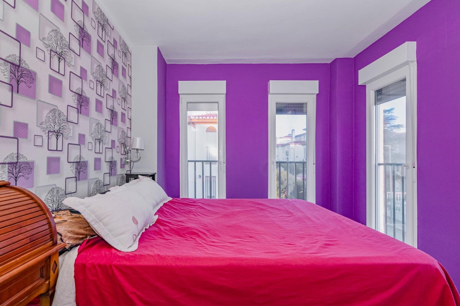 5 makuuhuone Paritalo myytävänä paikassa Peligros mukana uima-altaan 
autotalli - 420 000 € (Ref: 9399684)