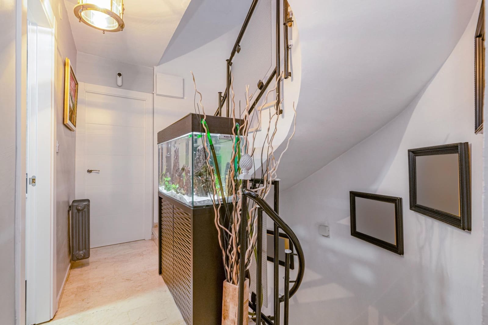 5 makuuhuone Paritalo myytävänä paikassa Peligros mukana uima-altaan 
autotalli - 420 000 € (Ref: 9399684)