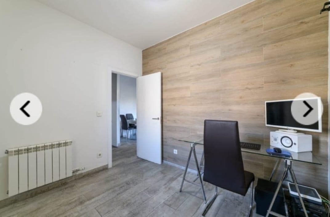 Piso de 3 habitaciones en Granada ciudad en alquiler - 800 € (Ref: 9399685)