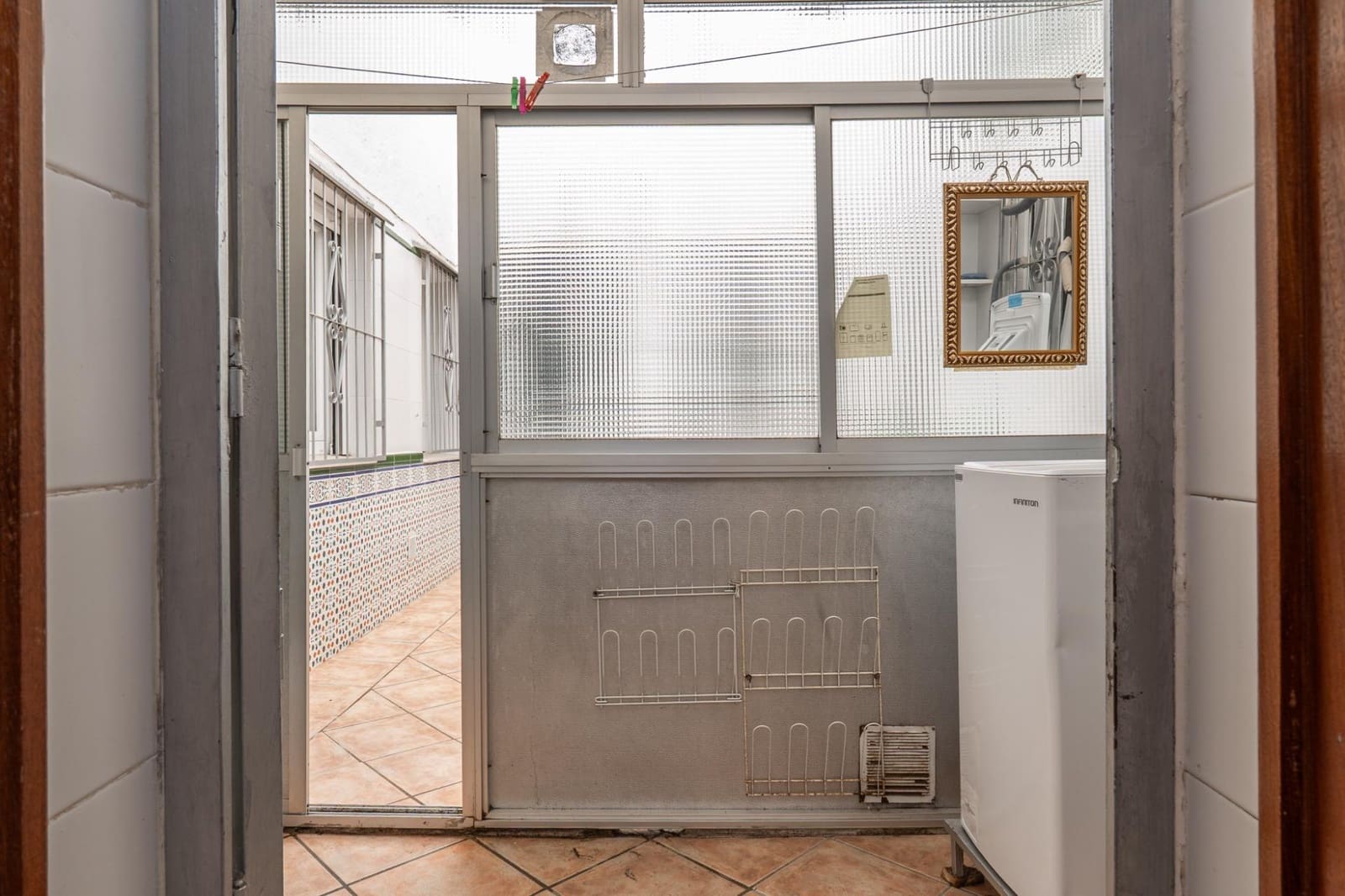 2 bedroom Flat for sale in Granada city with garage - € 195,000 (Ref: 9399686)