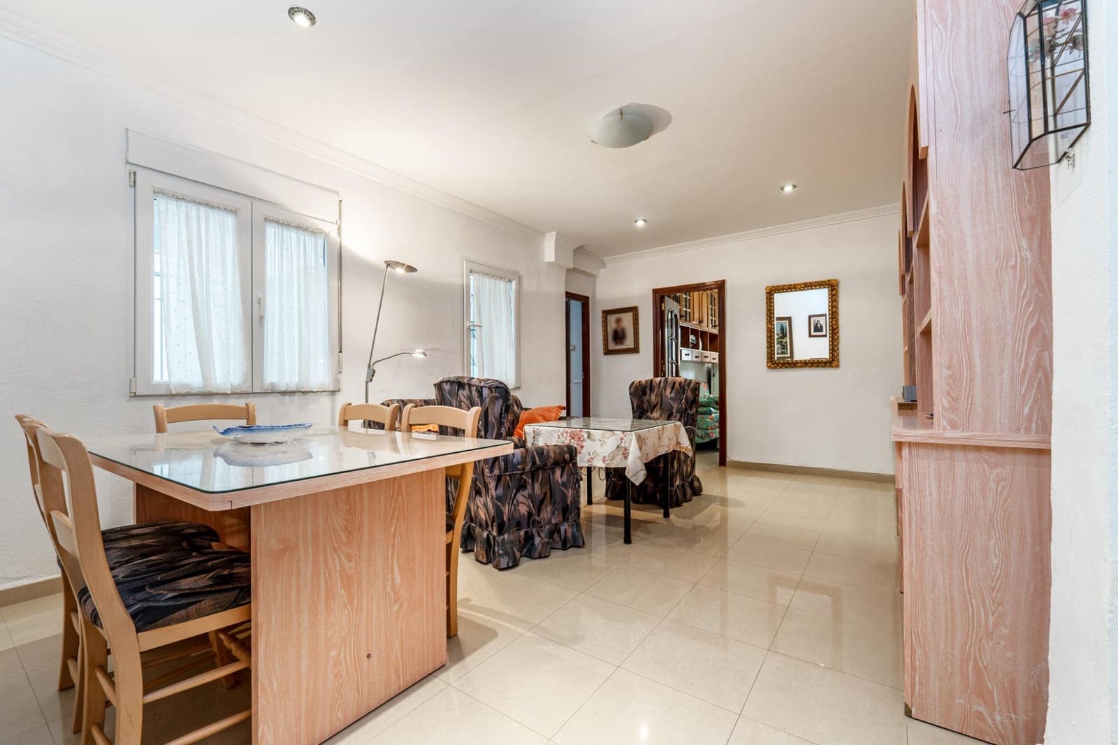 2 bedroom Flat for sale in Granada city with garage - € 195,000 (Ref: 9399686)