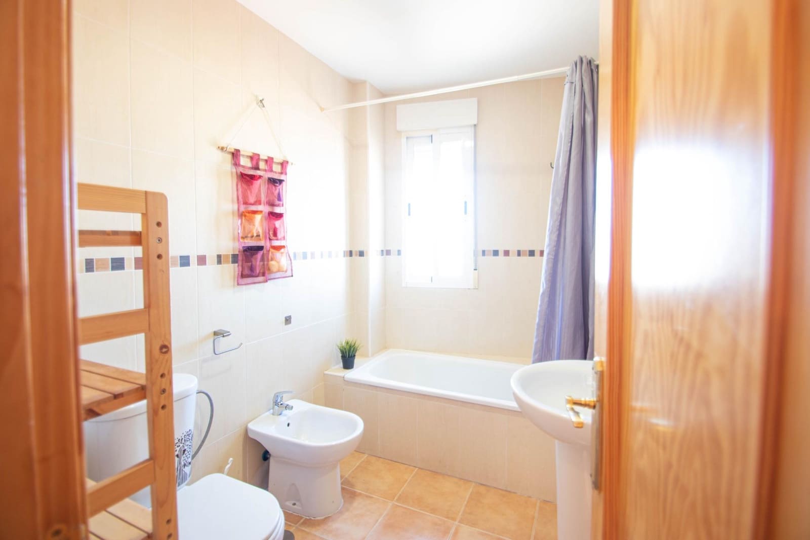 2 chambre Appartement à vendre à La Zubia avec garage - 143 000 € (Ref: 9399687)