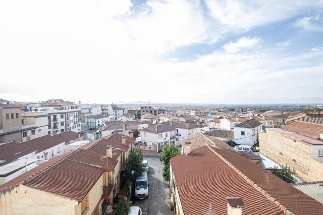 2 chambre Appartement à vendre à La Zubia avec garage - 143 000 € (Ref: 9399687)