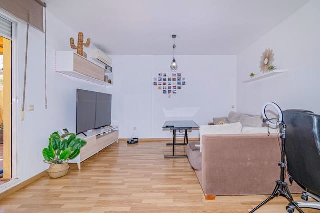 2 chambre Penthouse à vendre à Cájar avec garage - 169 000 € (Ref: 9399690)