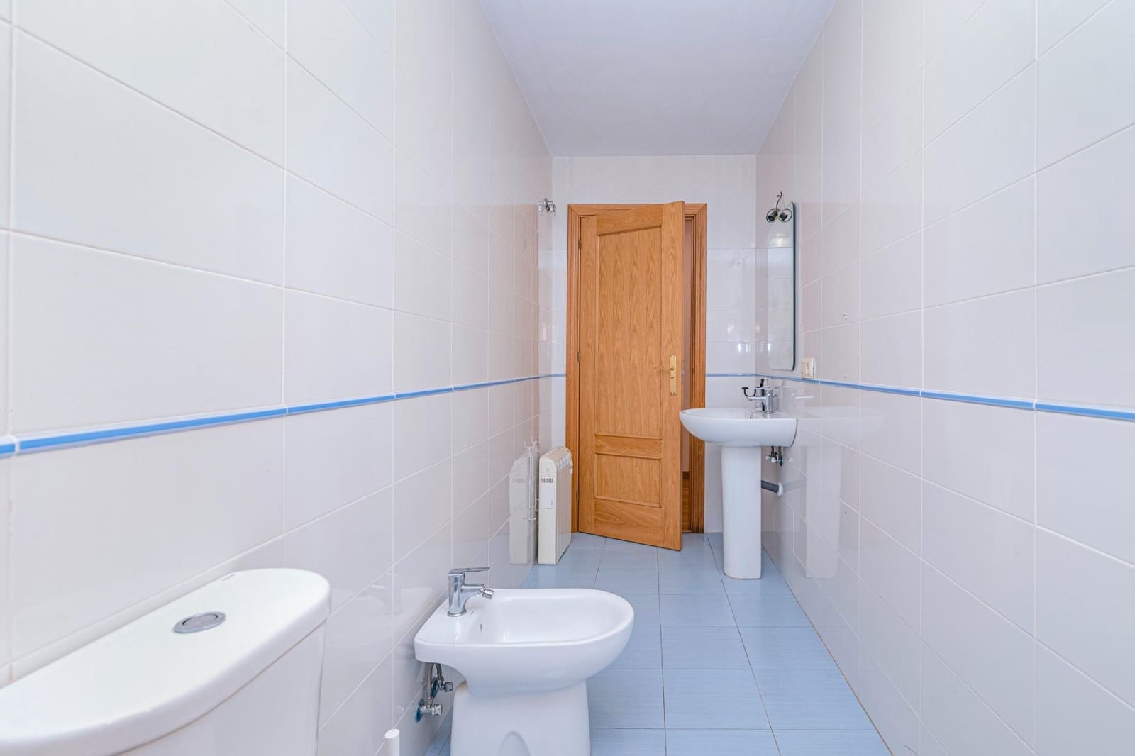 2 chambre Penthouse à vendre à Cajar avec garage - 169 000 € (Ref: 9399690)