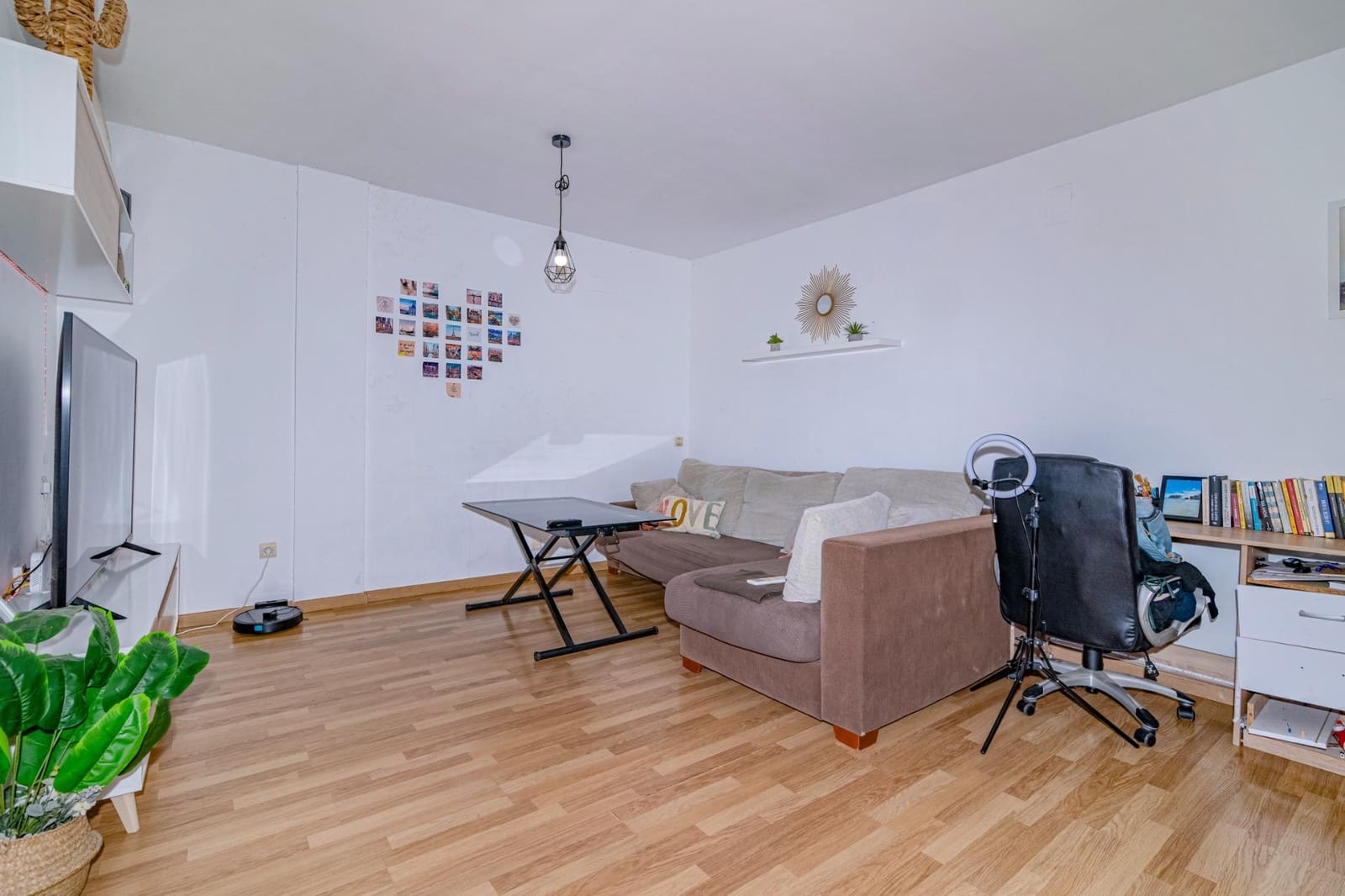 2 chambre Penthouse à vendre à Cajar avec garage - 169 000 € (Ref: 9399690)