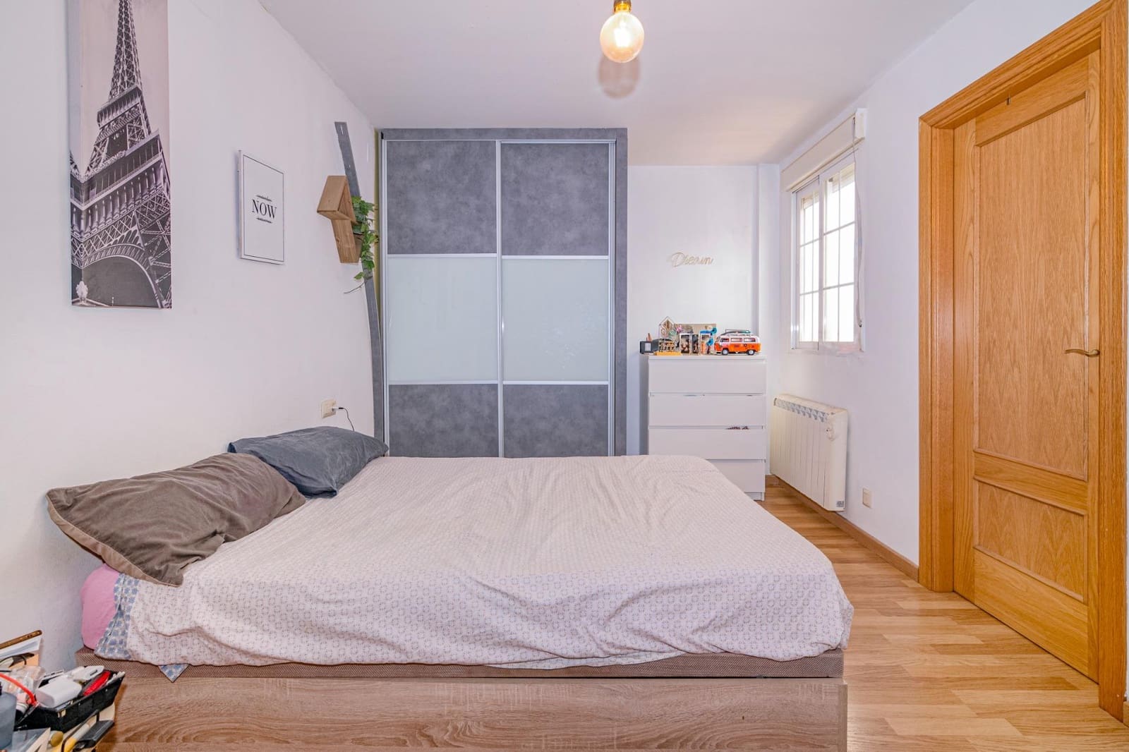 2 chambre Penthouse à vendre à Cajar avec garage - 169 000 € (Ref: 9399690)