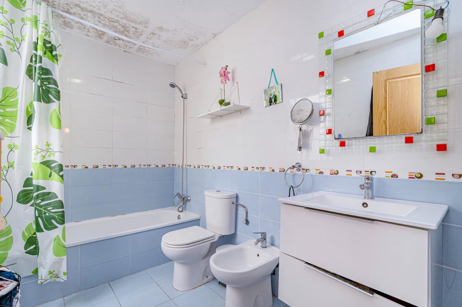 2 chambre Penthouse à vendre à Cajar avec garage - 169 000 € (Ref: 9399690)