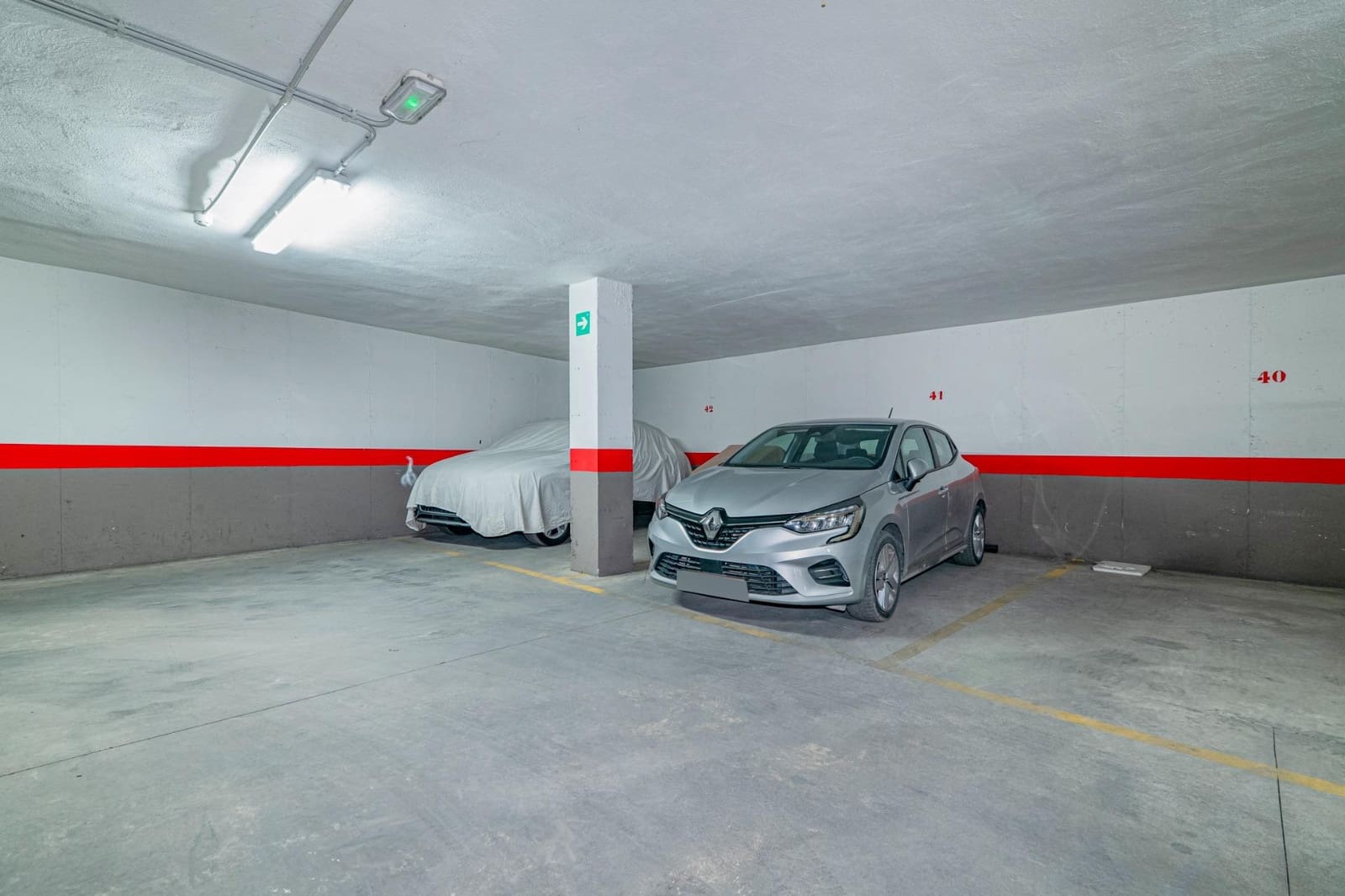 2 chambre Penthouse à vendre à Cajar avec garage - 169 000 € (Ref: 9399690)