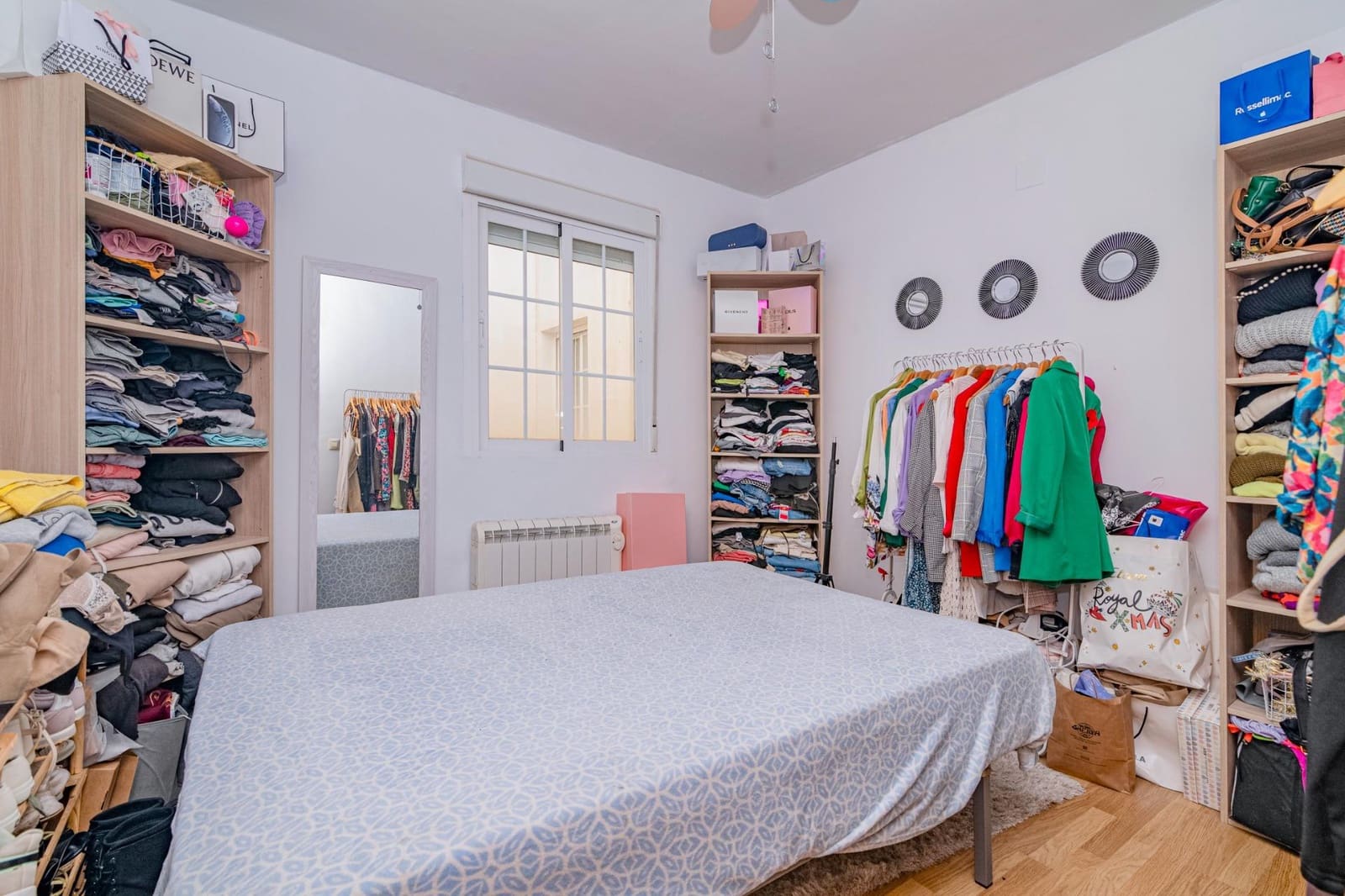 2 chambre Penthouse à vendre à Cajar avec garage - 169 000 € (Ref: 9399690)