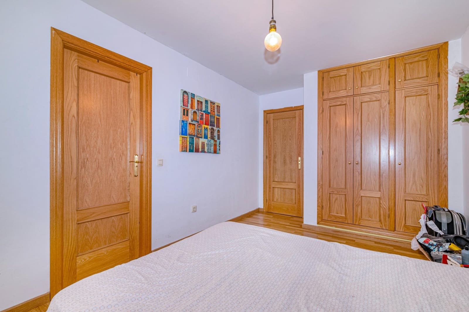2 chambre Penthouse à vendre à Cajar avec garage - 169 000 € (Ref: 9399690)