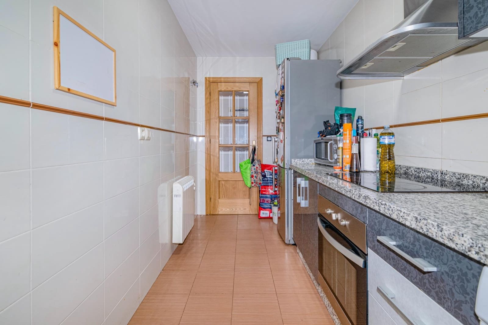 2 chambre Penthouse à vendre à Cajar avec garage - 169 000 € (Ref: 9399690)