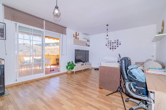2 chambre Penthouse à vendre à Cájar avec garage - 169 000 € (Ref: 9399690)