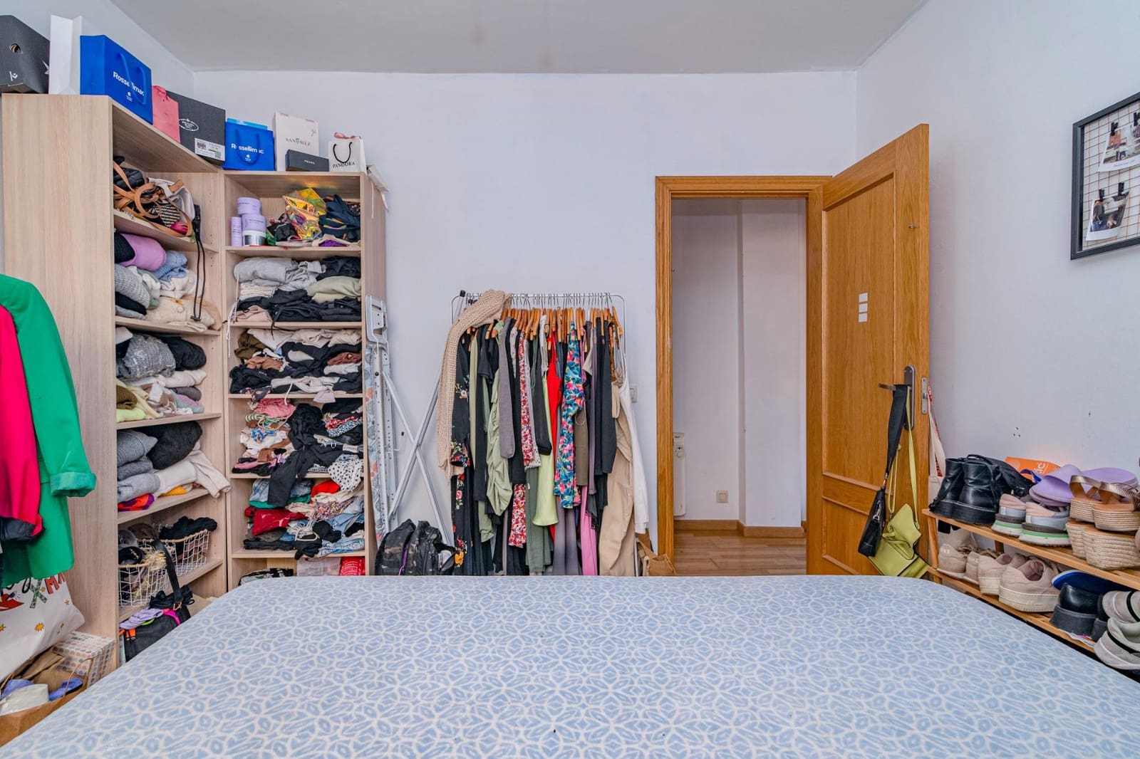 2 chambre Penthouse à vendre à Cajar avec garage - 169 000 € (Ref: 9399690)