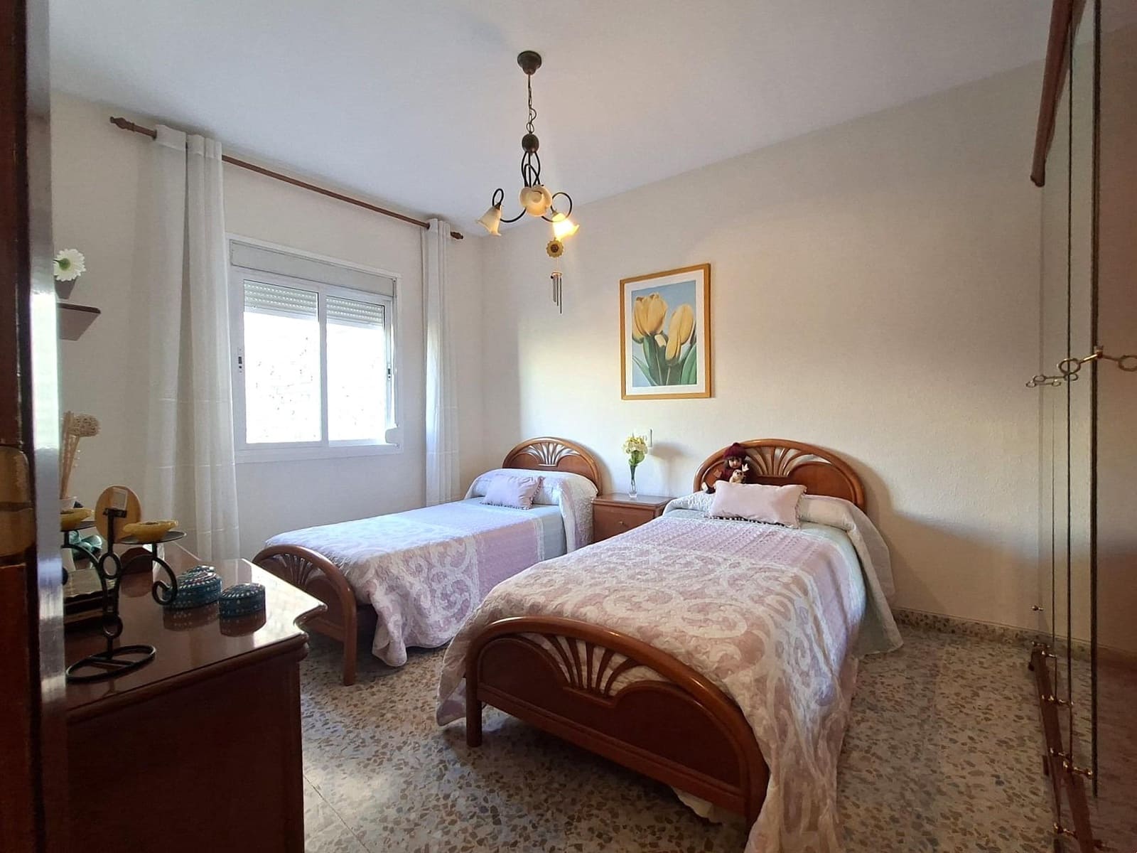 4 bedroom Terraced Villa for sale in Armilla with garage - € 248,000 (Ref: 9399693)